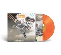 Travie McCoy – Lazarus – Vinilo (LP naranja) – Rhino