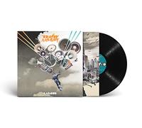 Travie Mccoy - Travie Mccoy - Lazarus (LP) [Vinilo]