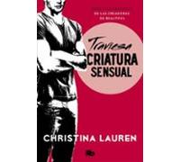 Traviesa Criatura Sensual (wild Seasons 2)
