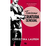 Traviesa criatura sensual (Wild Seasons 2) (Ficción)