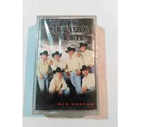 Traviesos Del Norte - Mis Gustos [Casete]