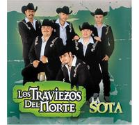Traviezos Del Norte - Sota