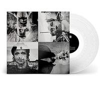 Travis - 12 Memories - Colored White Vinyl Indie [Vinilo]