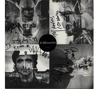 Travis - 12 Memories [Vinilo]