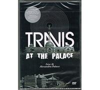 Travis - At the Palace [DVD]
