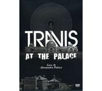 Travis at the Palace [Reino Unido] [DVD]