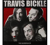 Travis Bickle - Bloodfun 12" [Vinilo]