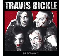 Travis Bickle - Bloodfun Ep [Vinilo]