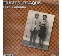travis blaque - Home [Vinilo]
