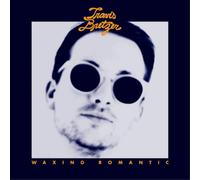 Travis Bretzer Waxing Romantic (CD) Album (Importación USA)