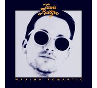 Travis Bretzer - Waxing Romantic [Vinilo]