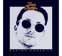 Travis Bretzer Waxing Romantic (Vinyl) 12" Album (Importación USA)