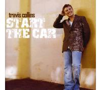 Travis Collin - Start The Car [Import]