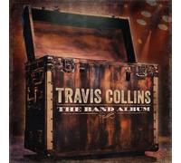 Travis Collins - Álbum de banda