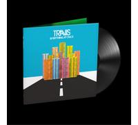 Travis Everything at Once (Vinyl) 12" Album (Importación USA)