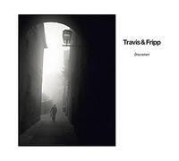 Travis & Fripp - Discretion