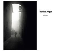 Travis & Fripp - Discretion [Vinilo]