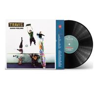 Travis – Good Feeling – Vinilo LP