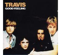 Travis - Good Feelings [Casete]
