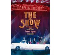Travis Japan Debut Concert 2023 THE SHOW～ただいま、おかえり～ (通常盤/初回生産分)(2枚組) [DVD]