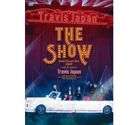 Travis Japan Debut Concert 2023 The Show-Tadaima Okaeri- (DVD)