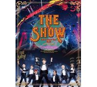 Travis Japan Debut Concert 2023 The Show-Tadaima Okaeri- (DVD)