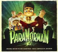 Travis Knight ParaNorman (Original (CD) (Importación USA)