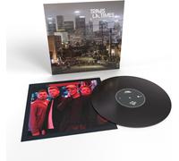 Travis - L. A. Tiempos De (2024) LP Vinilo Pre Order