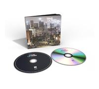 Travis - La Times (Deluxe Edition) (2 CD)