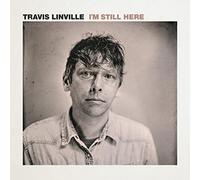 Travis Linville - I'M Still Here [Vinilo]