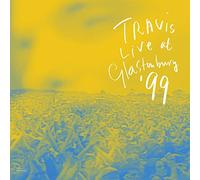Travis - Live At Glastonbury ‘99
