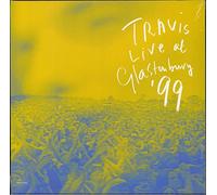 Travis - Live at Glastonbury `99 [Vinilo]