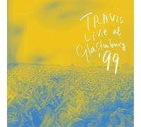Travis - Live At Glastonbury `99 [Vinilo]