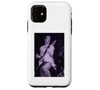 Travis Live Fran Healy El Hombre Que por Andy Willsher Carcasa para iPhone 11