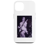 Travis Live Fran Healy El Hombre Que por Andy Willsher Carcasa para iPhone 13