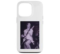 Travis Live Fran Healy El Hombre Que por Andy Willsher Carcasa para iPhone 13 Pro