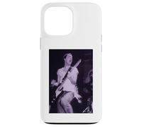 Travis Live Fran Healy El Hombre Que por Andy Willsher Carcasa para iPhone 13 Pro MAX