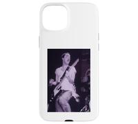 Travis Live Fran Healy El Hombre Que por Andy Willsher Carcasa para iPhone 15 Plus