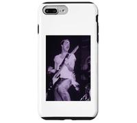 Travis Live Fran Healy El Hombre Que por Andy Willsher Carcasa para iPhone 7 Plus/8 Plus