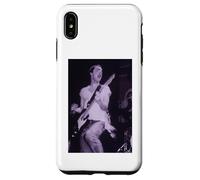 Travis Live Fran Healy El Hombre Que por Andy Willsher Carcasa para iPhone XS MAX