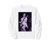 Travis Live Fran Healy El Hombre Que por Andy Willsher Sudadera