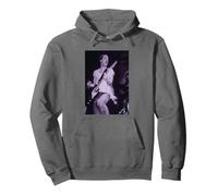 Travis Live Fran Healy El Hombre Que por Andy Willsher Sudadera con Capucha