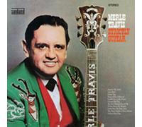 Travis,Merle - Strictly Guitar