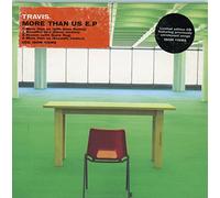 Travis - More Than Us