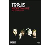 Travis - More Than Us: Live in Glasgow [USA] [DVD]