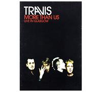 Travis - More Than Us [Reino Unido] [DVD]