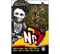 Travis Pastrana - Travis And The Nitro Circus 2 [DVD] [Reino Unido]
