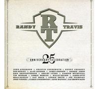 Travis, Randy - 25th Anniversary..