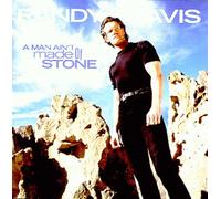 Travis, Randy - A Man Aint Made of Stone [Casete]