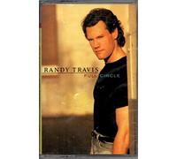 Travis, Randy - Full Circle [Casete]